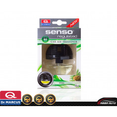 Senso Regulated Pine