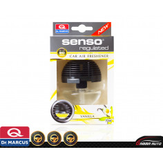 Senso Regulated Vanilla