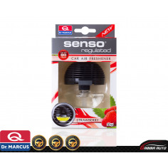 Senso Regulated Strawberry