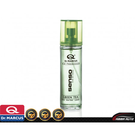 Spray Green Tea Drmarcus