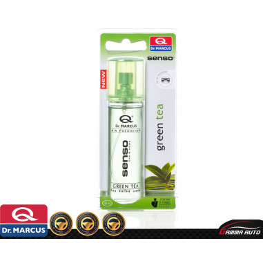 Spray Green Tea Drmarcus