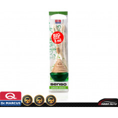 Senso Wood Green Grass