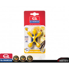 Dr. Marcus Lucky Top Fresh Vanilla