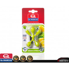 Dr. Marcus Lucky Top Green Citrus