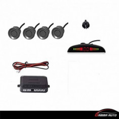 Radar De Recul P.Assistant Gris