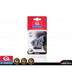 Dr. Marcus City I Love My Car Black Bl1