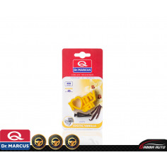 Dr. Marcus City I Love My Car Exotic Vanilla Bl1