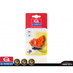 Dr. Marcus City I Love My Car Fresh Melon Bl1