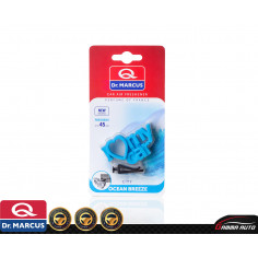 Dr. Marcus City I Love My Car Ocean Breeze Bl1