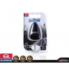 Dr. Marcus Harmony Dark Night