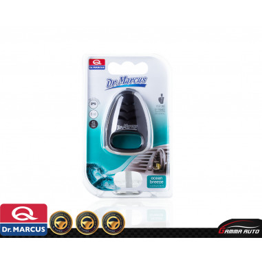 Dr. Marcus Harmony Ocean Breeze