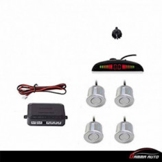 Radar De Recul P.Assistant Blanc