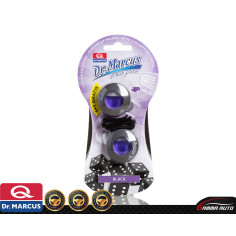 Dr. Marcus Fresh Point Black