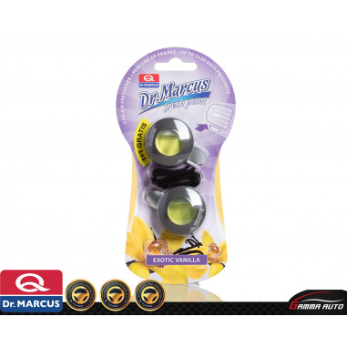 Dr. Marcus Fresh Point Exotic Vanilla