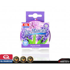 Dr. Marcus Aircan Hyacinth 2