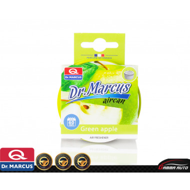 Dr. Marcus Aircan Green Apple