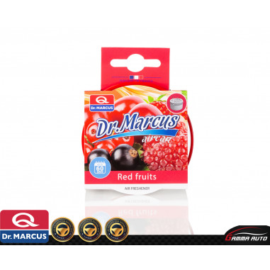 Dr. Marcus Aircan Red Fruits
