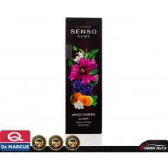 Senso Home Reed Diffuser 50 Ml Magic Garden