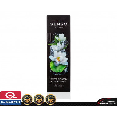 Senso Home Reed Diffuser 50 Ml Water Blossom