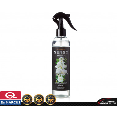 Senso Home Scented Spray 300 Ml White Gardenia