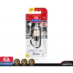 Dr.Marcus 2Phases Black