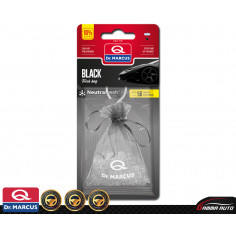 Fresh Bag Dr-Marcus Black