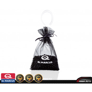 Fresh Bag Dr-Marcus Black