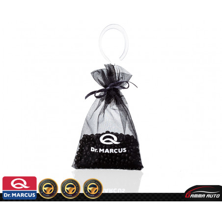 Fresh Bag Dr-Marcus Black