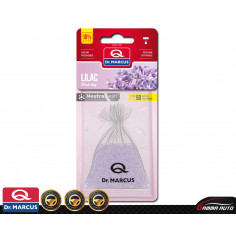 Fresh Bag Dr-Marcus Lilac