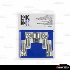 Boulons De Securite Nc1152 Mcgard