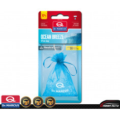 Fresh Bag Dr-Marcus Ocean Breeze
