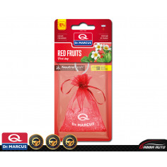 Fresh Bag Dr-Marcus Red Fruits