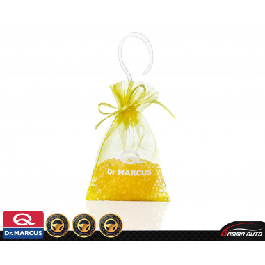 Fresh Bag Dr-Marcus Vanilla