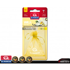 Fresh Bag Dr-Marcus Vanilla