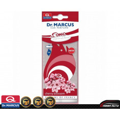 Sonic Cherry Blossom Drmarcus