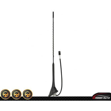 Antenne De Toit 38 Cm