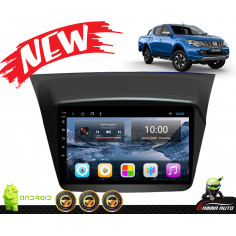 Vente d'accessoires électroniques Tunisie - Poste de voiture (Clio 4  edition pop) GPS Wifi Android 10.2 pouce