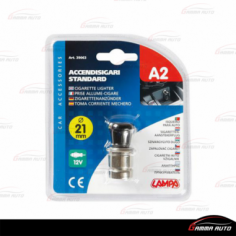 Prise 12-24 Allume Cigare 39061