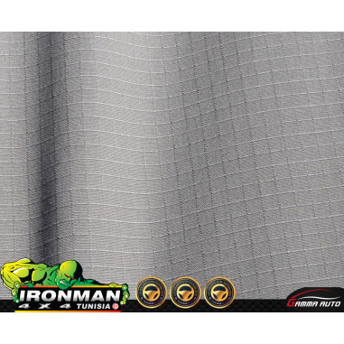 Auvent Instantane Avec Supports 1 4 M (L) X 2 M...