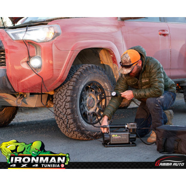 Compresseur Pro 160L / Min