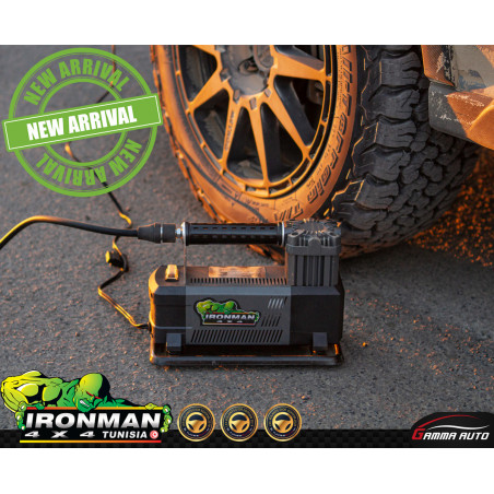 Compresseur 90L/Min Portable