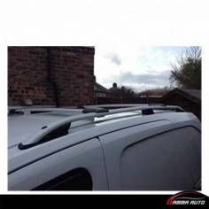 Barre De Toit Nissan Navara En Alu