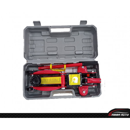 Cric Hydraulique 2T Niken