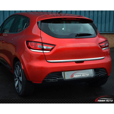 Kit Chromage  Renault Clio 4 15 Pièces