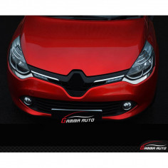 Pack Clio 4