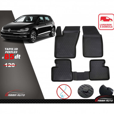 Pack Golf 7