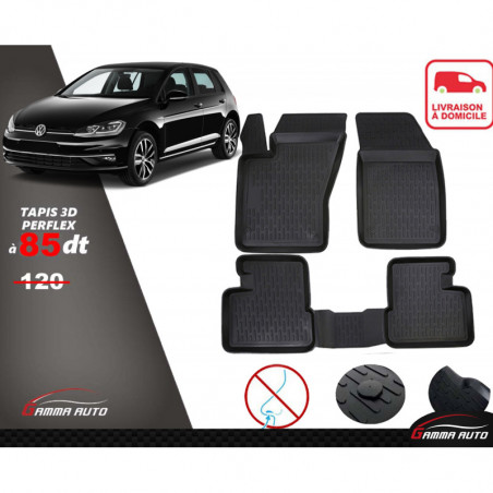 Pack Golf 7