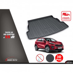 Pack Kia Sportage 2