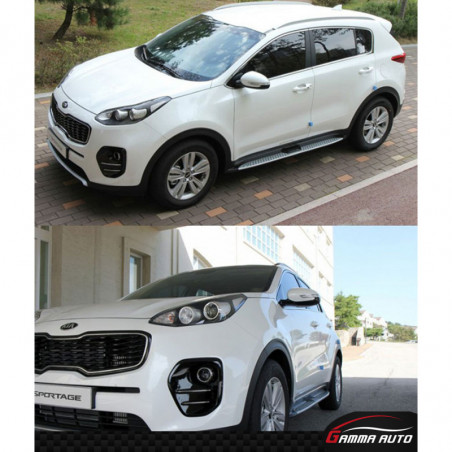 Pack Kia Sportage