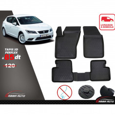 Pack Seat Leon 2